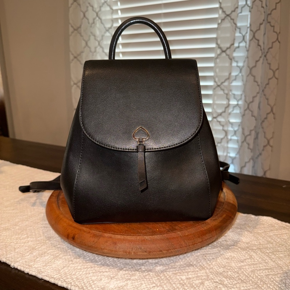 Kate Spade Medium Backpack